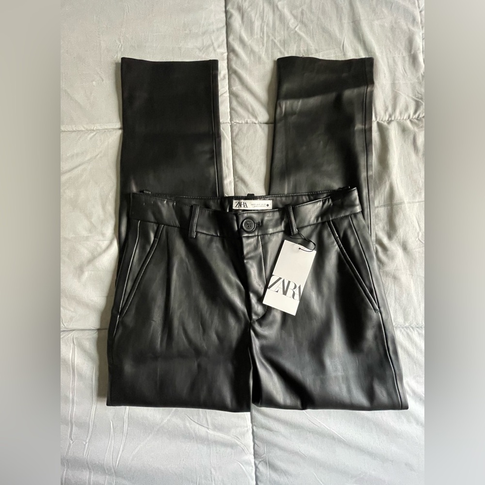ZARA Pants